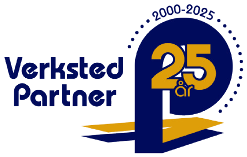 Verkstedpartner AS