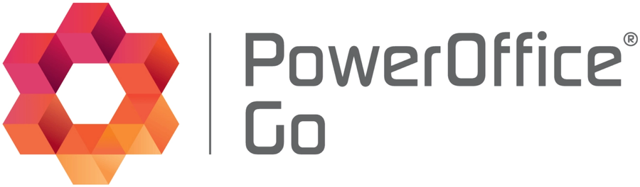 PowerOffice Go
